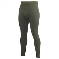 Woolpower - Long Johns With Fly 200 - Merino-ondergoed