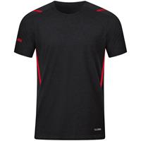 Jako T-Shirt Challenge Freizeit T-Shirt default