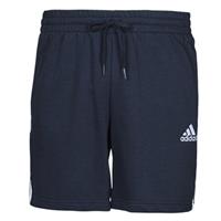 Short adidas Essentials French Terry 3-Bandes