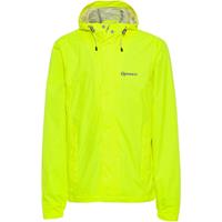 Gonso Regenjacke Save light Regenjacken gelb Herren 