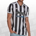 adidas - Juventus Home Jersey - Voetbalshirt Juventus