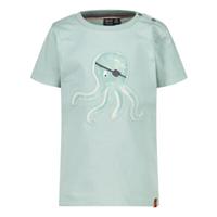 adidas - Squadra 21 Jersey Youth  - Voetbalshirt groen