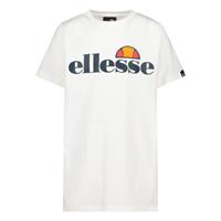 Ellesse Kinder T-Shirt Jena in weiß