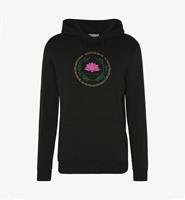 Woodbird Wood bird our jimmy crest hood 2016-606 black
