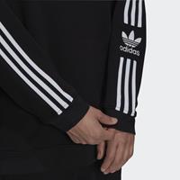 Adidas Adicolor Classics Lock-Up Trefoil Sweatshirt