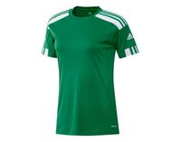 Adidas Squadra 21 Jersey Women - Voetbalshirt Dames