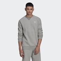 adidasoriginals Adidas Originals Herren Sweater ESSENTIAL CREW H34642 Grau