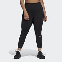 adidas Performance Funktionstights »Own The Run 7/8-Tight – Große Größen«