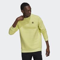 adidasBluseBLUZAESSENTIALCREWH34643YELLOW–
