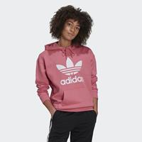 adidasoriginals Adidas Originals Damen Sweater TRF HOODIE H33587 Rosa