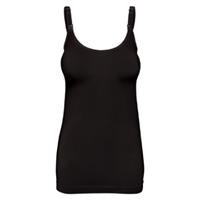 Bravado! nursing-top Class ic black