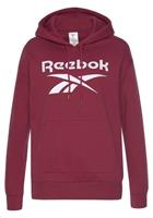 Reebok Kapuzensweatshirt »RI BL Fleece Hoody«