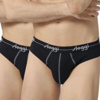 Sloggi 2 stuks For Men Start Mini 