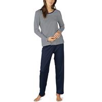 Mey Paula pyjama's, blauw