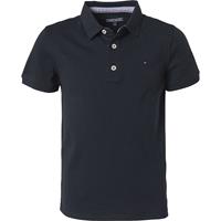 Polo Shirt Korte Mouw Tommy Hilfiger KB0KB03975