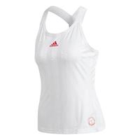 Adidas performance Shirttop »Tennis Engineered Y-Tanktop«