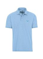 Trigema Poloshirt DELUXE Piqué