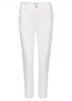Angels Slim fit jeans met verkort model, model 'ORNELLA'