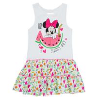 Korte Jurk TEAM HEROES MINNIE DRESS