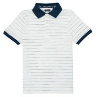 Ikks Polo Shirt Korte Mouw  XS11003-19-J