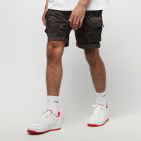alphaindustries Korte Alpha Industries Crew Camo
