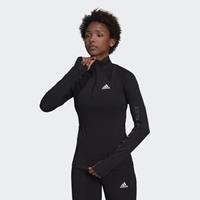adidas - Designed 2 Move Cotton Touch Longsleeve - Longsleeve