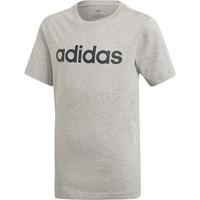 adidas - YB E Lin Tee - Kinder shirt