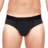 HOM - Mini Briefs HO1 - Simon - zwart