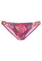 s.Oliver RED LABEL Beachwear Bikinibroekje MARIKA met sierringen opzij