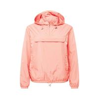 Urban Classics übergangsjacke Übergangsjacken pink Damen 