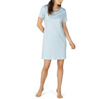 Mey Nachthemd kort Serie Paula Night Blue