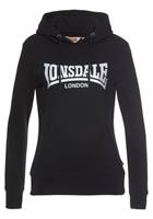 Lonsdale Kapuzensweatshirt