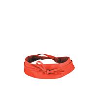 Collezione Alessandro Bindegürtel Hip Gürtel rot Damen 
