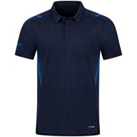 JAKO Challenge Poloshirt Damen marine