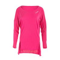 Winshape Longsleeve MCS003 Langarmshirts pink Damen 