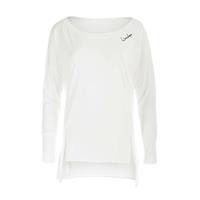 Winshape Longsleeve MCS003 Langarmshirts weiß/beige Damen 