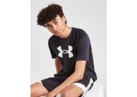 Under Armour Tech Big Logo T-Shirt Kinder - Kinder