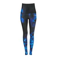 Winshape Functional Power Shape High Waist Tights Leggings HWL102 Leggings schwarz/blau Damen 