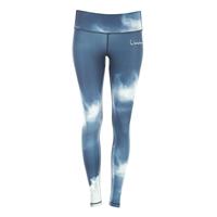 Winshape Functional Power Shape Tights AEL102-Air Leggings hellblau/weiß Damen 