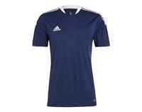 Adidas Tiro 21 Training Jersey - Trainingshirt