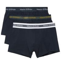 marco'polo Marc O Polo Cotton Stretch Trunk 3 stuks 