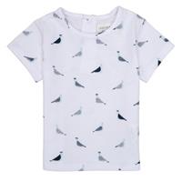 T-shirt Korte Mouw Carrément Beau THIERRY