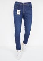 True Rise Spijkerbroek regular fit a53.b01