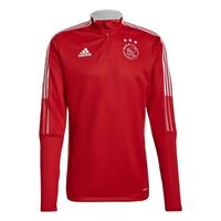 adidas - Ajax Tiro Training Longsleeve - Ajax Amsterdam