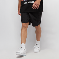 Urban Classics Shorts Adjustable Nylon, black