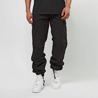 urbanclassics Urban Classics Männer Cargohose Camouflage in schwarz