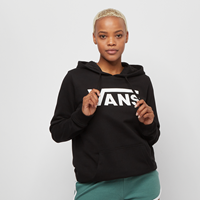 VansBluseWMCLASSICVIIHOODLK1BLACK–