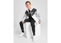 Nike Windrunner Jas Junior - White/Black/Wolf Grey/White - Kind