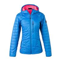 Whistler Outdoorjacke Outdoorjacken blau Damen 