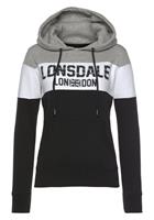 Lonsdale Hoodie PENBRYN